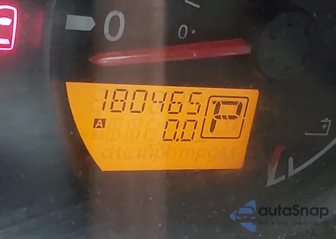 2012 Nissan Frontier Sv z USA, uszkodzony, nr VIN 1N6AD0ER1CC450076